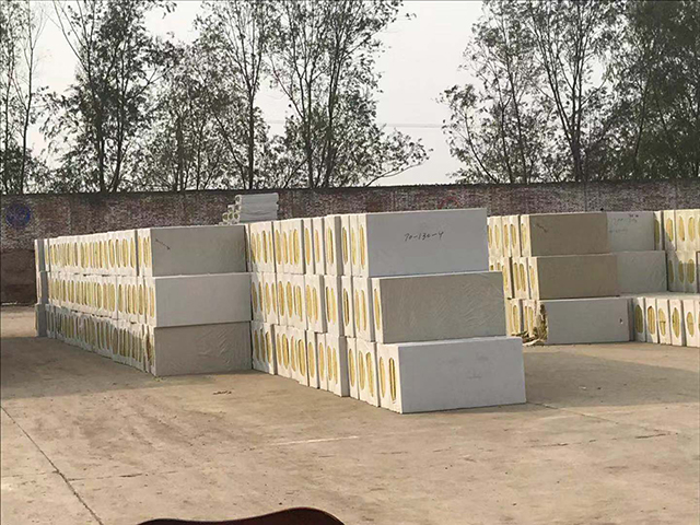 河南岩棉板的主要用途有哪些?