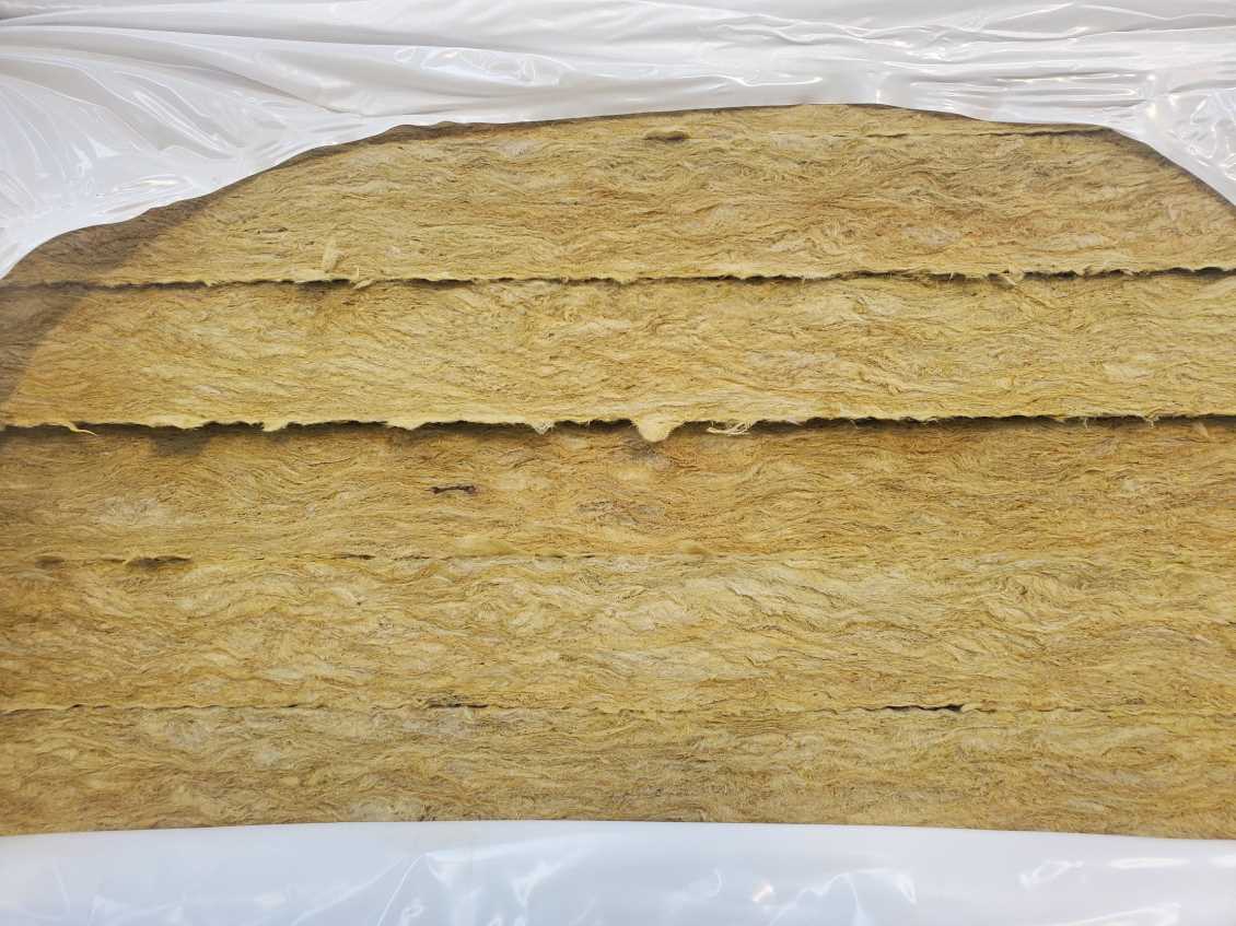 岩棉板在建筑上究竟有什么作用