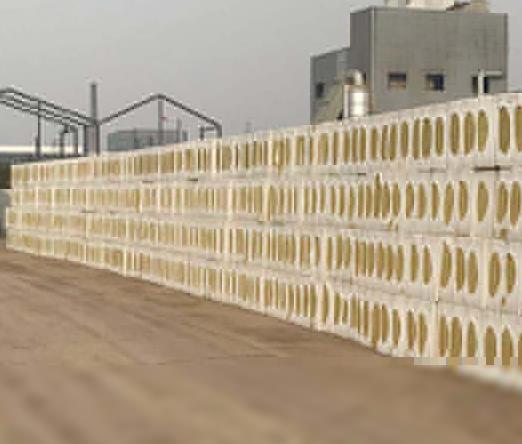 岩棉板保温在建筑上常用的形式有哪些？