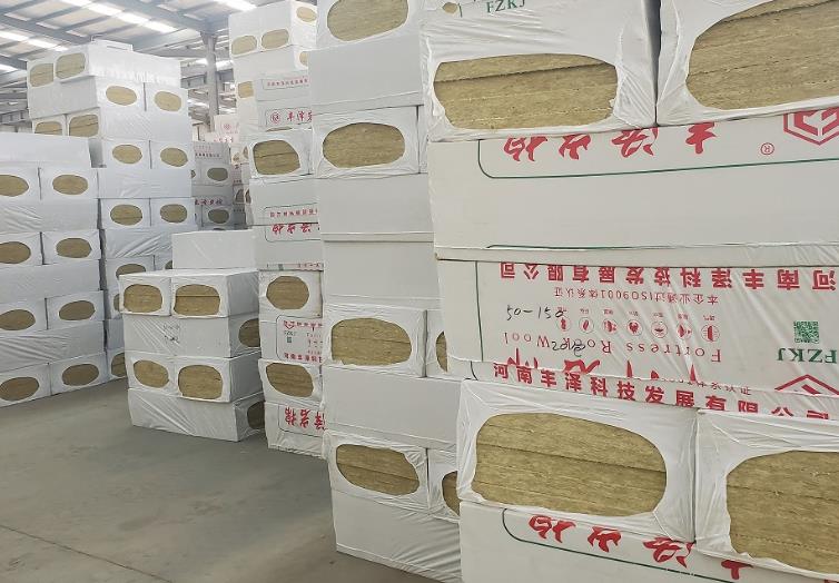 岩棉板有哪些要注意的？