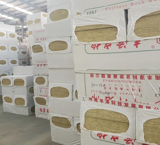 常见的防火保温材料有哪些？